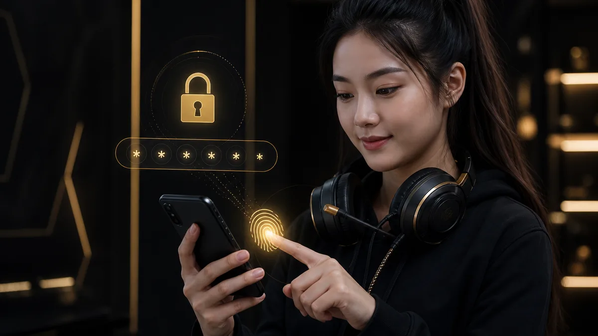 DEWATOTO LOGIN di HP: langkah aman OTP & anti-phishing