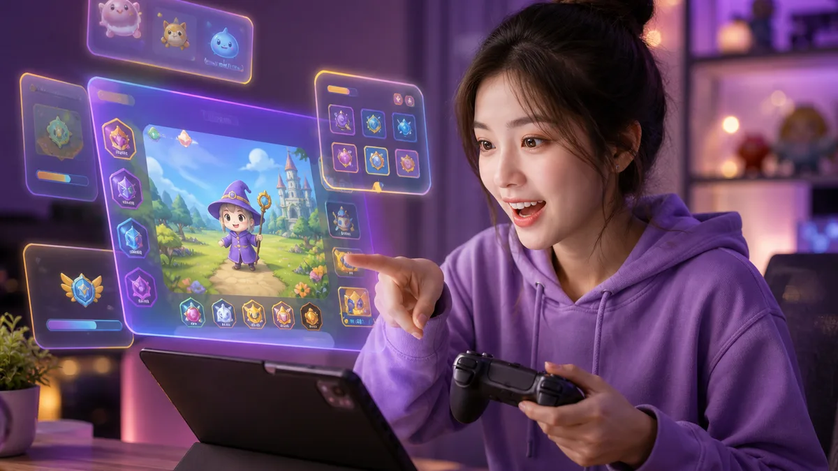 Demo slot dan mini game